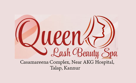 QUEEN LASH BEAUTY SPA, TALAP