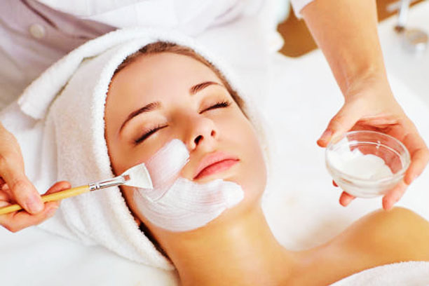 QUEEN LASH BEAUTY SPA, TALAP